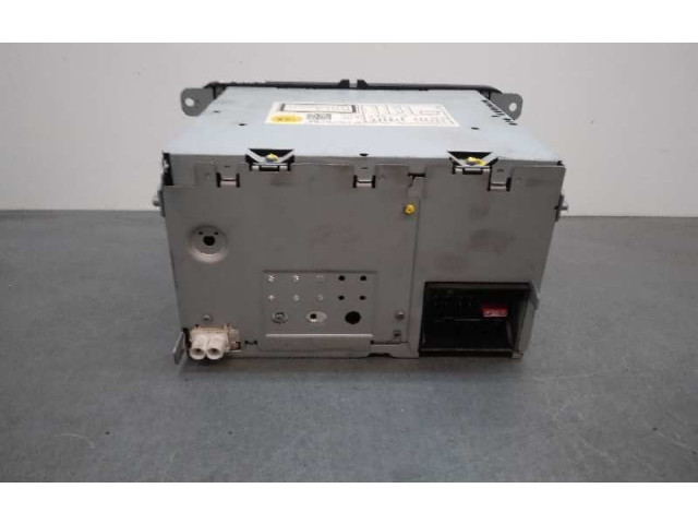 Блок управления HiFi audio