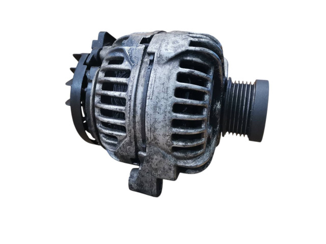 Генератор 8676496 Volvo V70