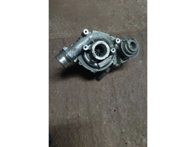 Turbodmychadlo Турбина H8201164371, Gt1241j0sz Renault Sandero I