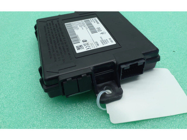 Блок комфорта A2C99010302, 7812A82135300 Maserati Levante