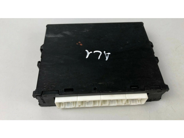 Řídící jednotka 22765AC66B   Subaru Legacy 2012