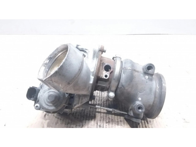 Turbodmychadlo Турбина 04E145721B, 1065638   Volkswagen Golf VII 1.4  CHPA