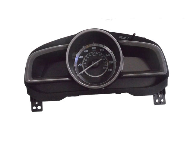 Панель приборов BHR155430 Mazda 3 II