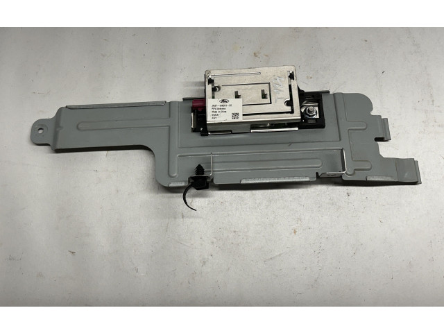 Píst JR3T19K351, GKZJA Ford Mustang VI