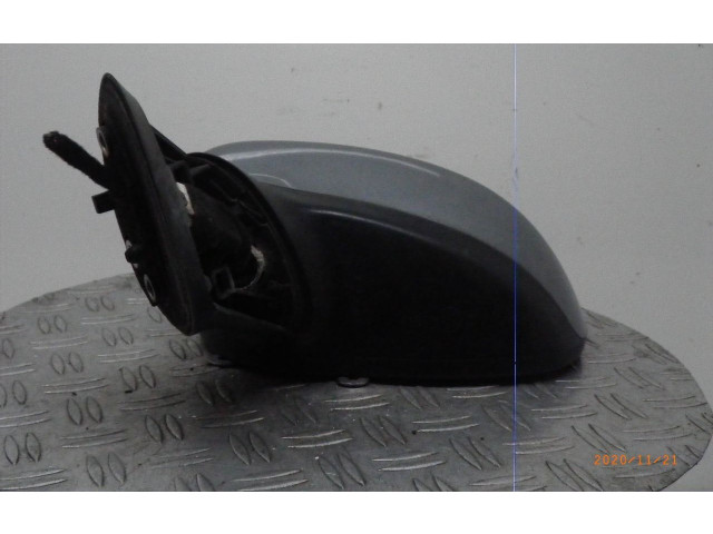 Zpětné zrcátko  Fiat Punto Evo 2010    