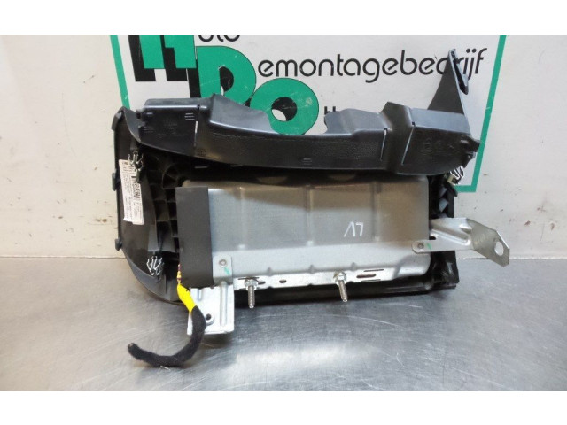 Подушка безопасности для колен 34056656C, 01560950840 Alfa Romeo Mito