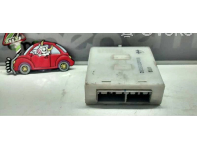 Řídící jednotka MODULOELECTRONICO Nissan Almera N16