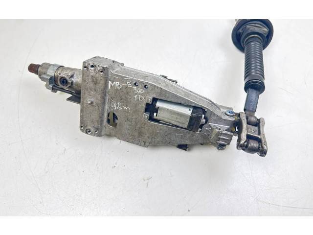    Рулевая рейка 404475, A2104620820   Mercedes-Benz E W210 1995 - 2002 года