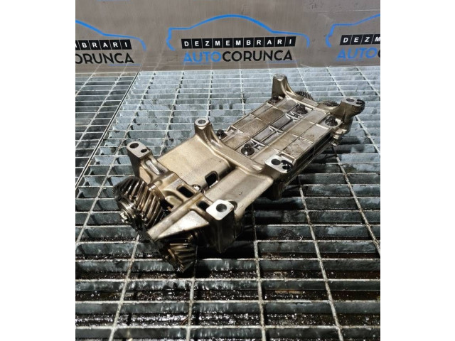 Čerpadlo oleje Nissan Navara D40