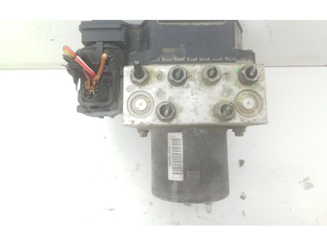 Блок управления АБС 3aa614109ac, 3AA614109AC   Volkswagen PASSAT B7