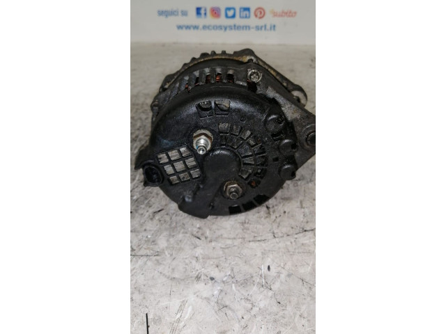 Генератор    Chevrolet Spark      