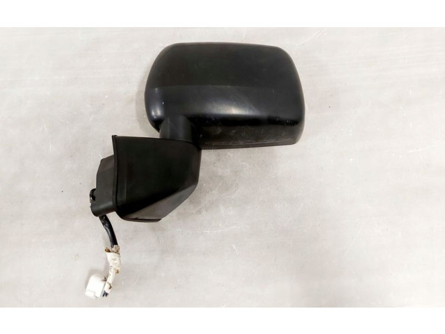 Зеркало электрическое Mitsubishi Endeavor 2006 - 2008 года