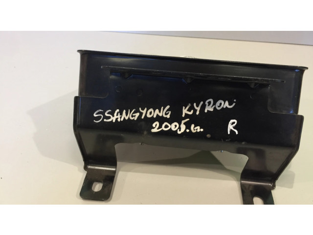Подушка безопасности пассажира 8621009000, 606857600 SsangYong Kyron