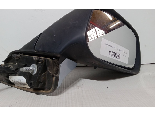 Zpětné zrcátko Fiat Ulysse 2008