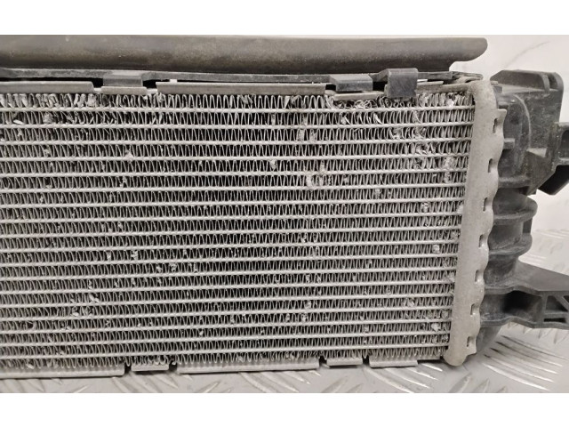 Радиатор охлаждающей жидкости    4G0145804D   Audi A6 S6 C7 4G