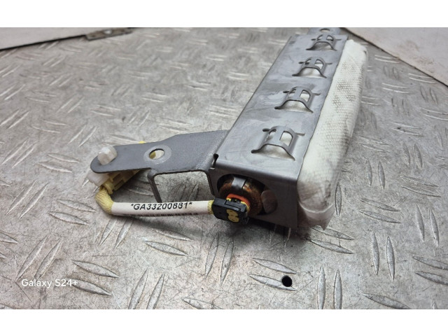 Подушка безопасности двери GA33200881 Lexus GS 300 350 430 450H