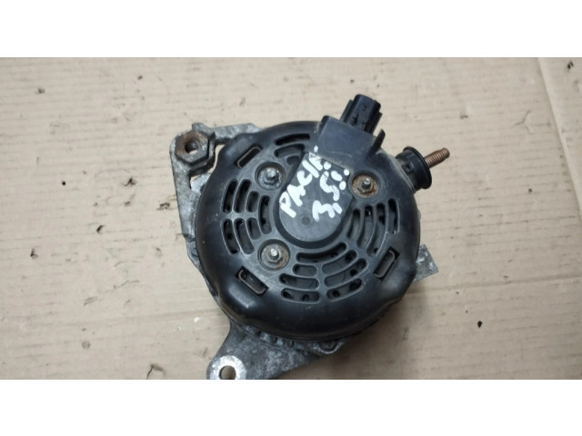 Генератор 04868760AD Chrysler Pacifica 3.5