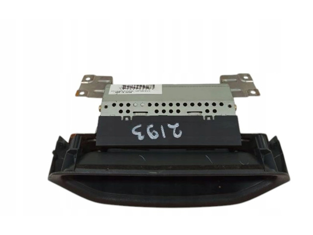 Дисплей Mitsubishi Space Wagon