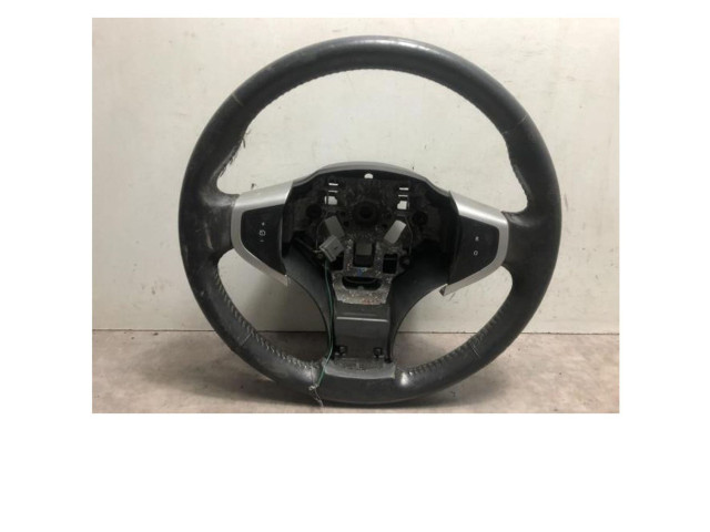 Руль Renault Koleos I  2008 - 2016 года 985105461R, 985105461R      