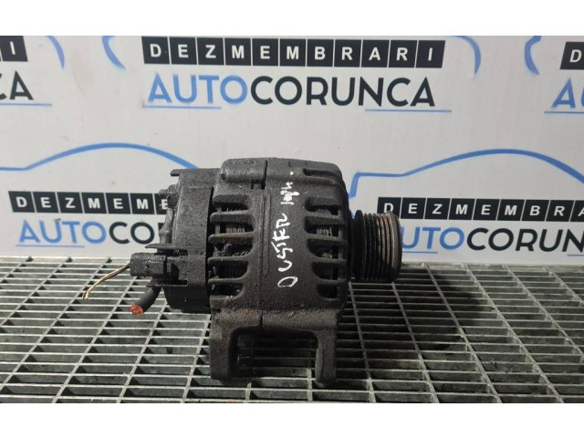 Генератор 2617345A, 07707R Dacia Duster