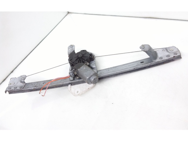 Передний комплект электрического механизма для подъема окна