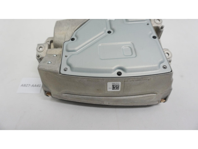 Дисплей Volkswagen Golf VIII