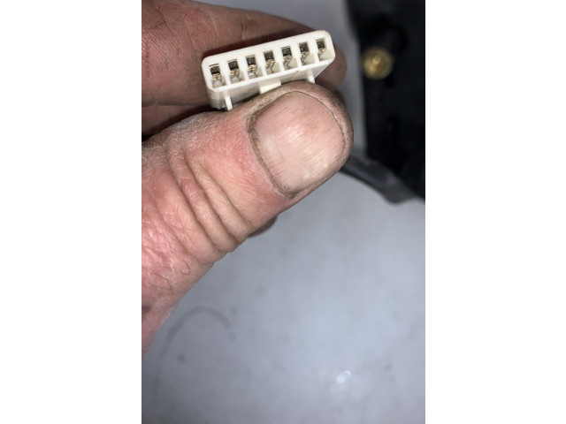 Зеркало электрическое        Fiat Idea   -  года   