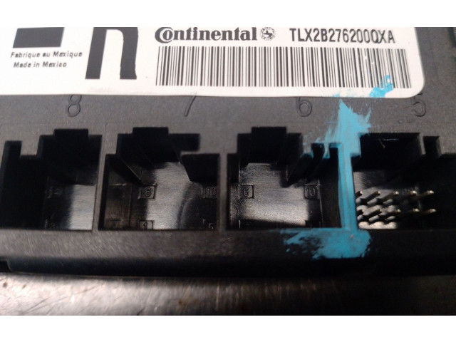 Блок управления P68155772AC, 2841585502300   Fiat Freemont