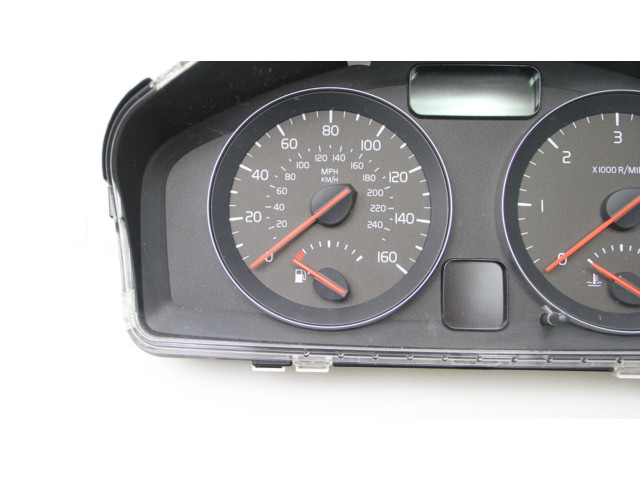 Панель приборов 31296234   Volvo C30       