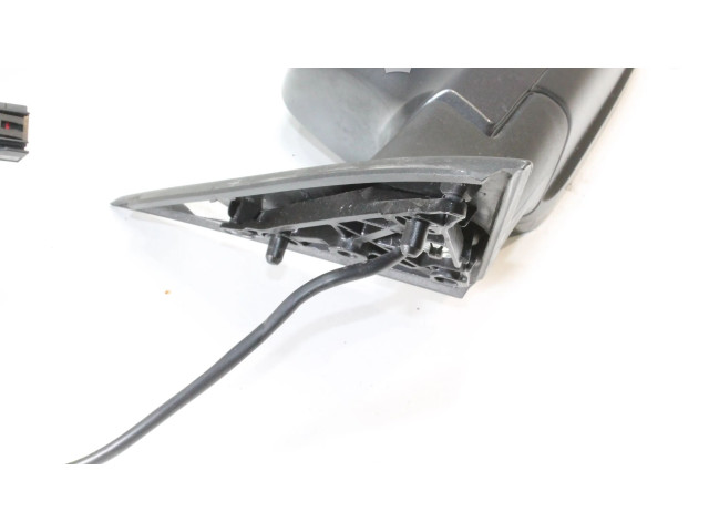 Зеркало электрическое Audi Q3 8U 2011 - 2016 года