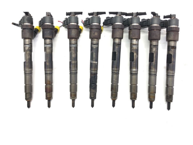 Vstřikovač    Audi A8 S8 D3 4E     