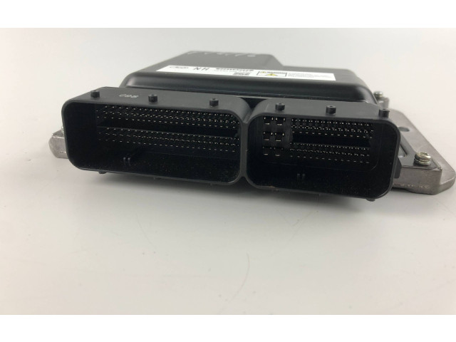 Блок управления двигателя 22611AV580 Subaru Forester SJ