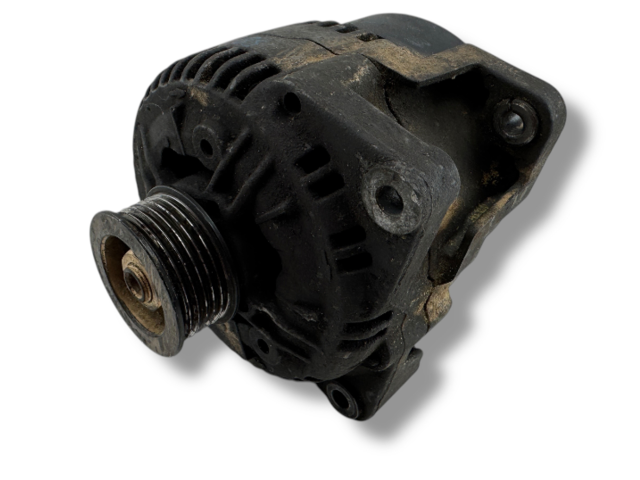 Генератор 9162683   Volvo S70  V70  V70 XC      