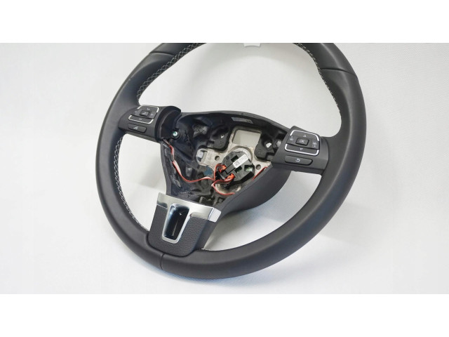 Volant Volkswagen Tiguan 2016   