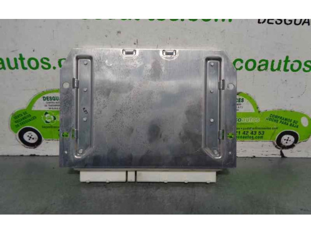 Блок управления АБС 1685450932, 0265109610   Mercedes-Benz A W168