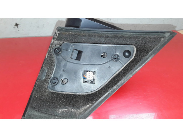 Zpětné zrcátko levé Mazda CX-9 2008 E4012284, E4012285