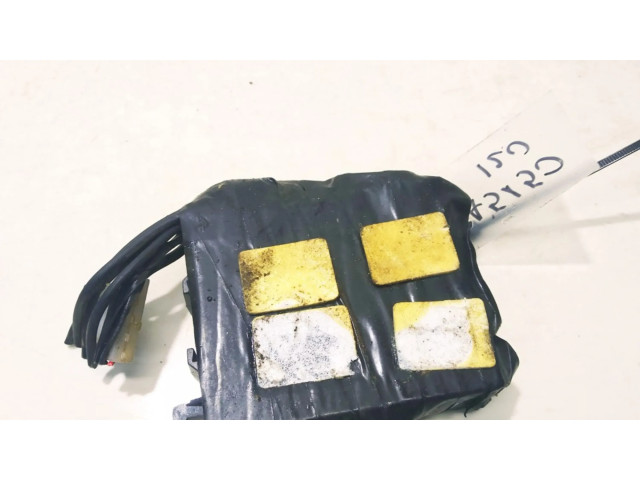 Блок управления    Honda Accord