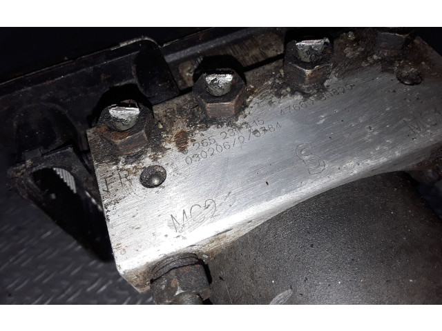 Jednotka ABS 0265231415 Nissan Almera N16 2003