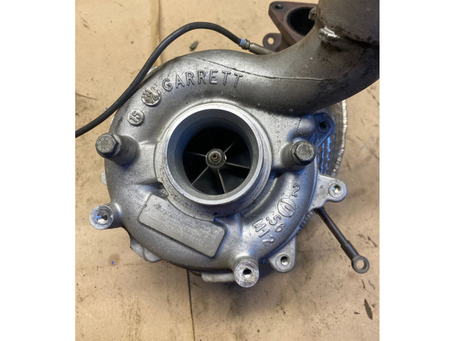 Zámek zadních dveří 059145874C, 7996712 Audi A7 S7 4G 2011