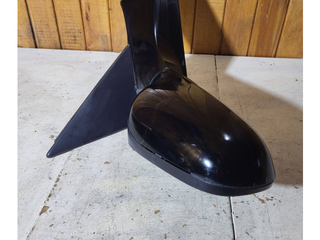 Зеркало электрическое Saab 9-5 2006 - 2010 года