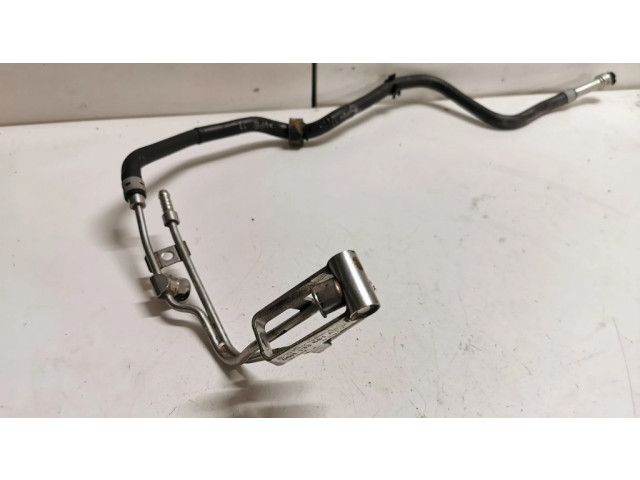 Трубка (трубки)/ шланг (шланги)