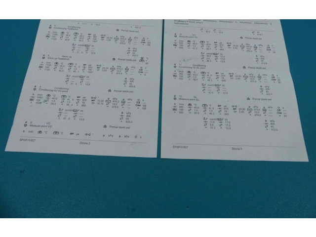 Vstřikovač 0414720035, IMPRK1061932 Volkswagen Polo IV 9N3