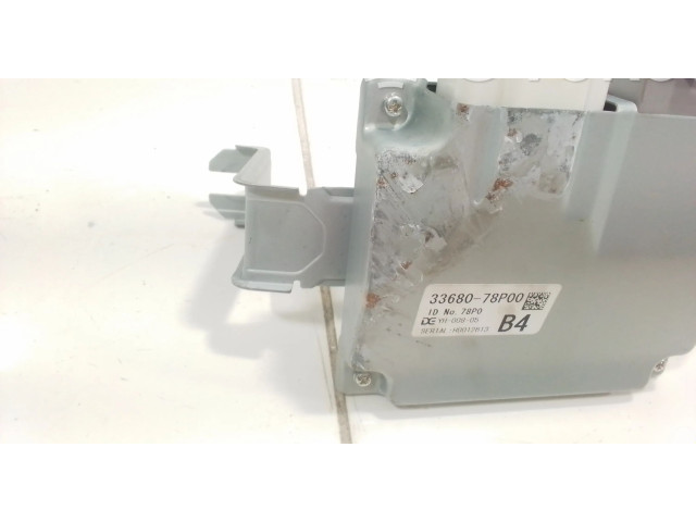 Другие блоки управления / модули 3368078P00, H0012613 Suzuki Swift