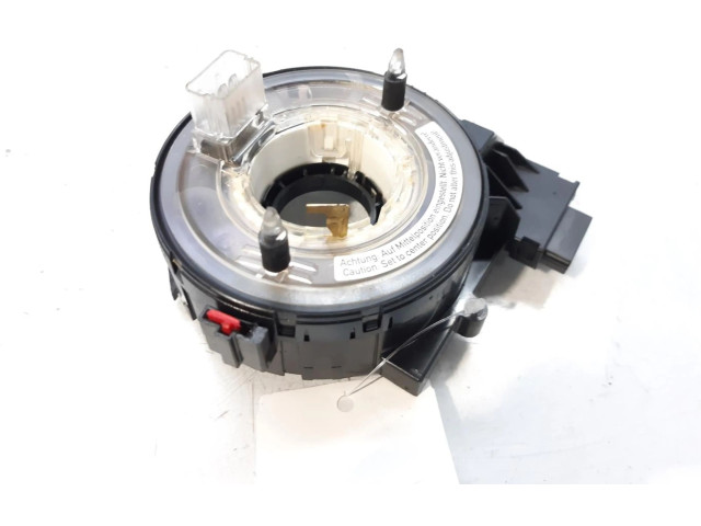 Подрулевой шлейф SRS 1K0959653C   Skoda Octavia Mk2 (1Z)