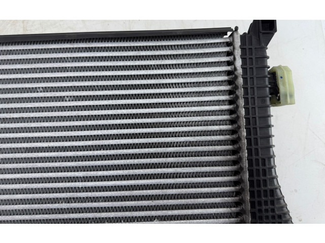 Интеркулер 5Q0145803AE, 5Q0145803AE Volkswagen Golf VIII