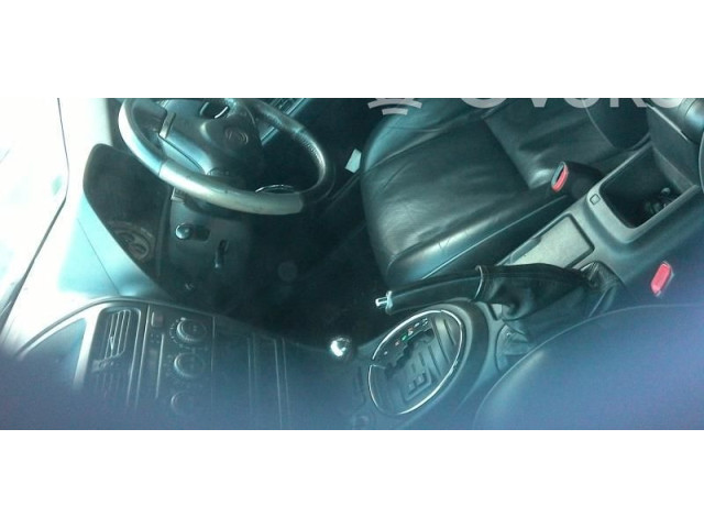 Блок управления климат-контролем 5590253121 Lexus IS 200-300