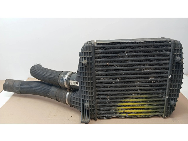 Интеркулер 16474839 Maserati Ghibli 3.0