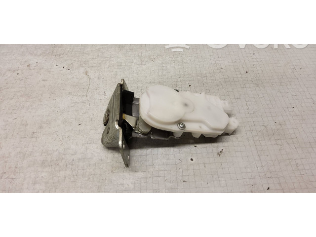 Замок багажника 07531 Mitsubishi Outlander 2007 - 2012 года