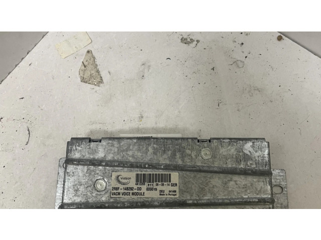 Блок управления голосом 2R8F14B292DD   Jaguar S-Type