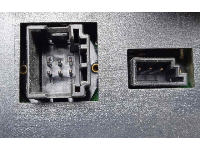 Блок управления климат-контролем 64113443981   BMW X3 E83